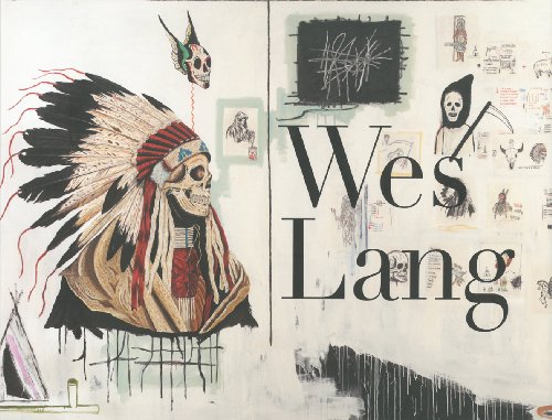 9781939799111: Wes Lang /anglais