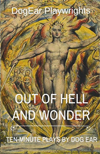 Stock image for Out of Hell and Wonder for sale by Lucky's Textbooks