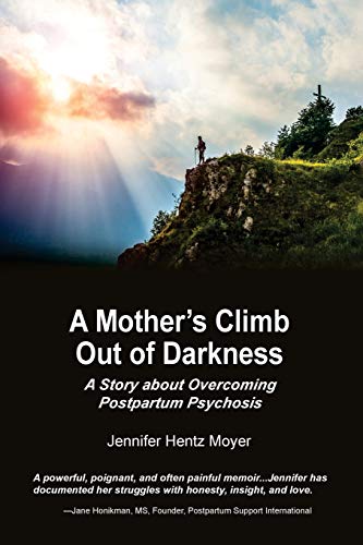 Imagen de archivo de Mothers Climb Out of Darkness : A Story about Overcoming Postpartum Psychosis a la venta por Better World Books