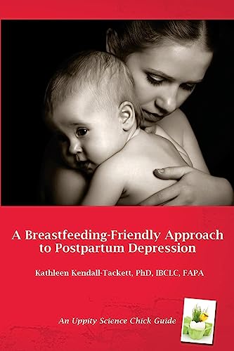 Beispielbild fr A Breastfeeding-Friendly Approach to Postpartum Depression: A Resource Guide for Health Care Providers zum Verkauf von ThriftBooks-Dallas
