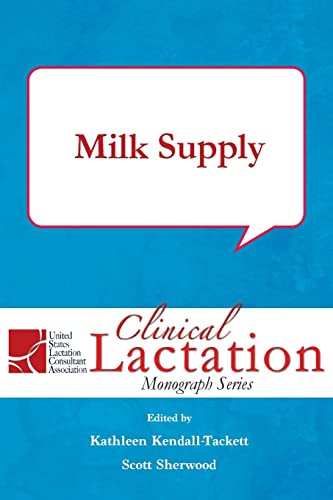 Stock image for Milk Supply for sale by ThriftBooks-Atlanta