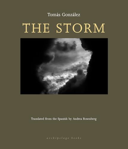 Stock image for The Storm for sale by SecondSale