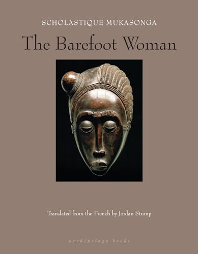 Beispielbild fr The Barefoot Woman zum Verkauf von Ebooksweb