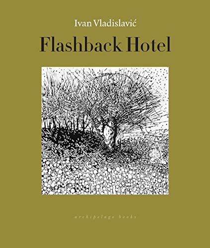 Beispielbild fr Flashback Hotel zum Verkauf von Bellwetherbooks