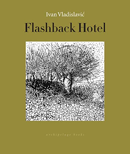 9781939810113: Flashback Hotel: Ivan Vladislavic