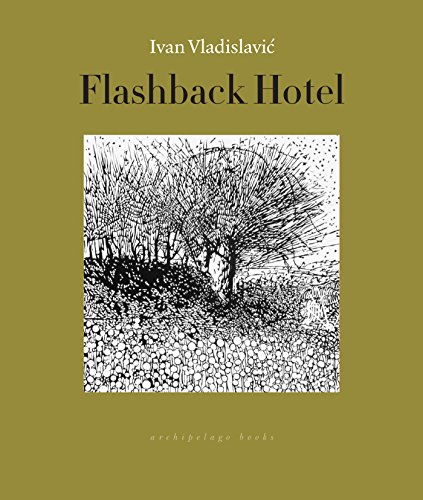 Stock image for Flashback Hotel for sale by ThriftBooks-Atlanta