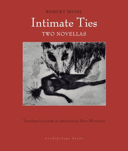 Stock image for Intimate Ties: Two Novellas for sale by ThriftBooks-Atlanta