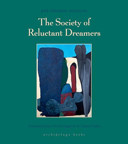 Beispielbild fr The Society of Reluctant Dreamers zum Verkauf von Better World Books: West