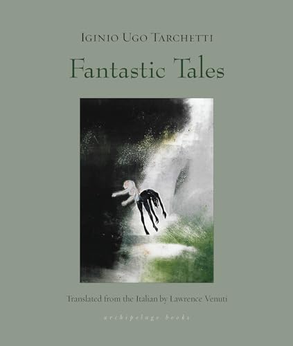 Beispielbild fr Fantastic Tales zum Verkauf von Big River Books