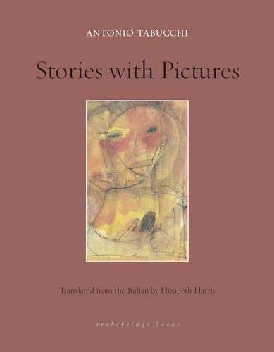 Imagen de archivo de Stories with Pictures a la venta por Big River Books