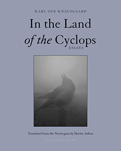 Beispielbild fr In the Land of the Cyclops zum Verkauf von Better World Books