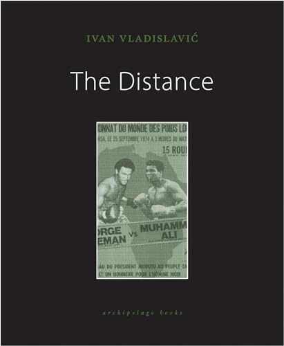9781939810762: The Distance