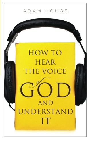 Imagen de archivo de How To Hear The Voice Of God And Understand It a la venta por ThriftBooks-Dallas