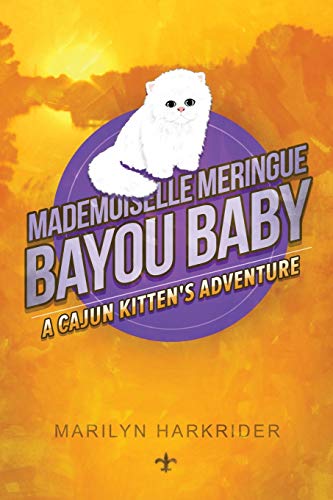 9781939815088: Mademoiselle Meringue Bayou Baby