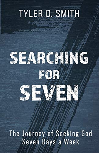Beispielbild fr Searching for Seven zum Verkauf von Goodwill of Colorado