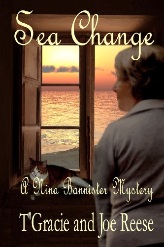 9781939816085: Sea Change: A Nina Bannister Mystery