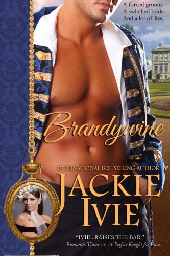 Beispielbild fr Brandywine (The Brocade Series) (Volume 1) zum Verkauf von Revaluation Books