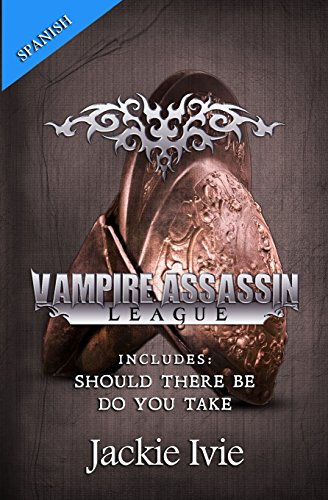 Imagen de archivo de Vampire Assassin League, Spanish: Should There Be & Do You Take a la venta por Lucky's Textbooks