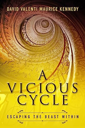 Beispielbild fr A Vicious Cycle : Escaping the Beast Within zum Verkauf von Better World Books