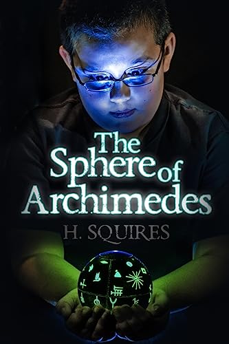 Immagine stock per The Sphere of Archimedes