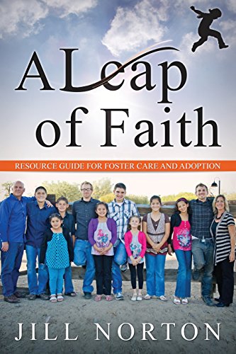 Stock image for A Leap of Faith for sale by ZBK Books