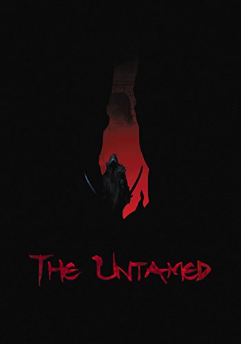 Beispielbild fr The Untamed: A Sinner's Prayer (Graphic Novel) zum Verkauf von Books From California