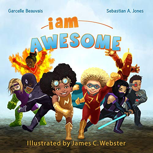 9781939834133: I Am Awesome: I Am Book #003