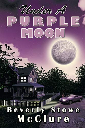 Stock image for Under a Purple Moon for sale by austin books and more