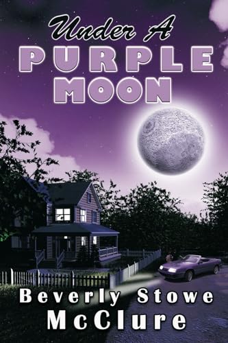 Stock image for Under a Purple Moon for sale by austin books and more