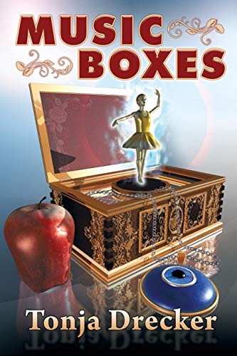 Stock image for Music Boxes for sale by Once Upon A Time Books