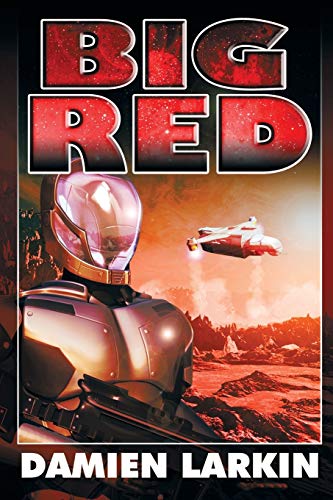 Stock image for Big Red for sale by WorldofBooks