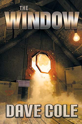 Stock image for The Window for sale by Bookmonger.Ltd