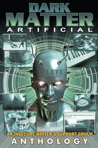 Imagen de archivo de Dark Matter : Artificial a la venta por Better World Books