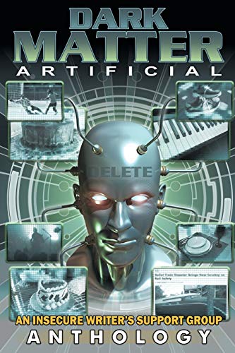 Stock image for Dark Matter: Artificial for sale by Gardner's Used Books, Inc.