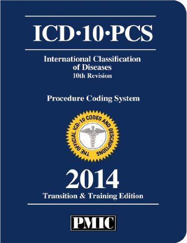 9781939852038: ICD-10-PCS 2014 Book