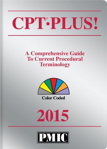 9781939852410: CPT Plus! 2015 by Practice Management Information Corp (2014-10-15)
