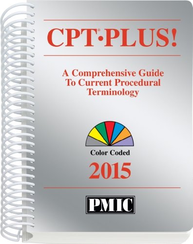 9781939852427: CPT Plus! 2015 Spiral Bound