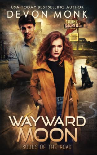 Stock image for Wayward Moon (Souls of the Road) for sale by Your Online Bookstore