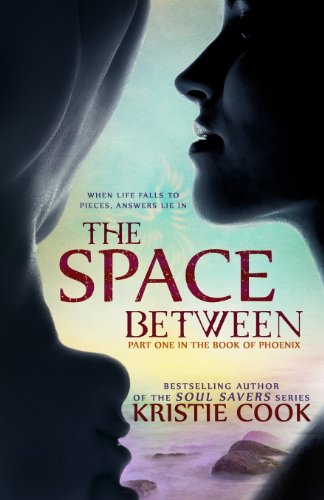Stock image for The Space Between: Volume 1 (The Book of Phoenix) for sale by WorldofBooks