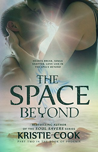 9781939859082: The Space Beyond: Volume 2 (The Book of Phoenix)