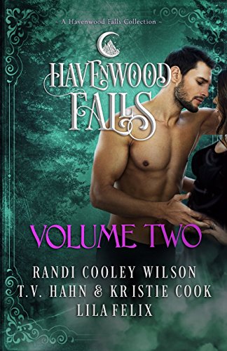 Beispielbild fr Havenwood Falls Volume Two: A Havenwood Falls Collection zum Verkauf von ThriftBooks-Dallas