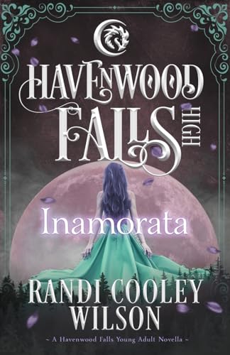 Beispielbild fr Inamorata: A Havenwood Falls High Novella zum Verkauf von HPB Inc.