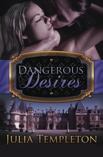 Beispielbild fr Dangerous Desires zum Verkauf von ThriftBooks-Dallas