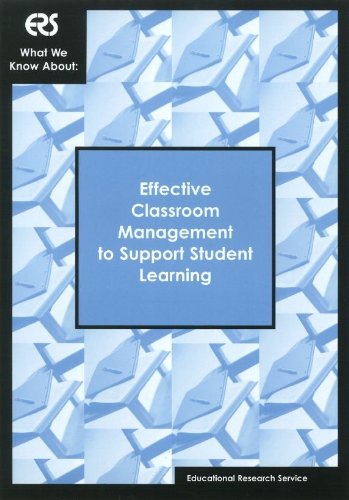 9781939864000: What We Know About: Effective Classroom Management to Support Student Learning