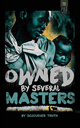 9781939866073: Owned by Several Masters