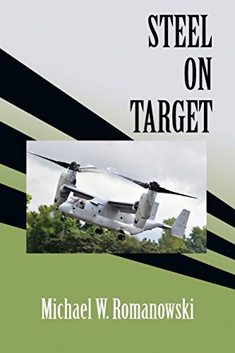 9781939870414: Steel on Target