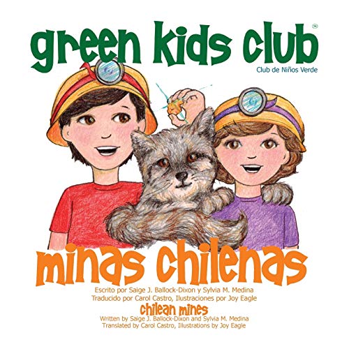 Imagen de archivo de Minas Chilenas (Spanish Edition) a la venta por Lucky's Textbooks