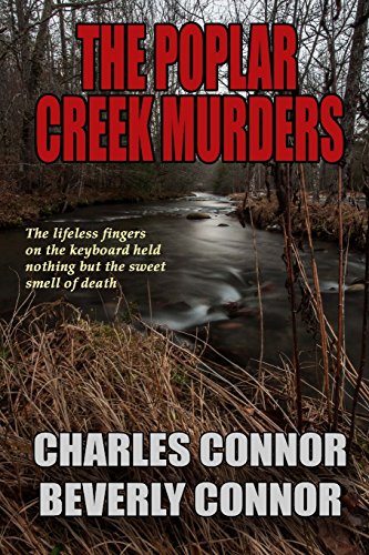 Beispielbild fr The Poplar Creek Murders zum Verkauf von Zoom Books Company
