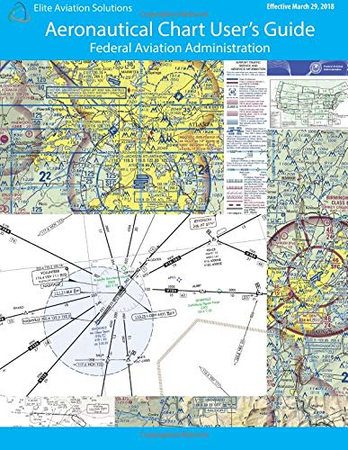 Beispielbild fr Aeronautical Chart User's Guide zum Verkauf von GF Books, Inc.