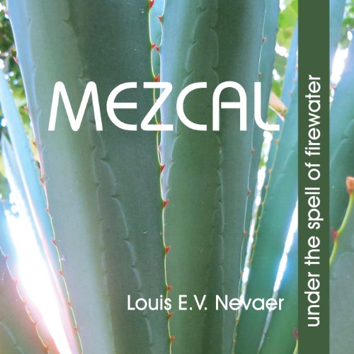 Stock image for Mezcal: Under the Spell of Firewater for sale by Lakeside Books